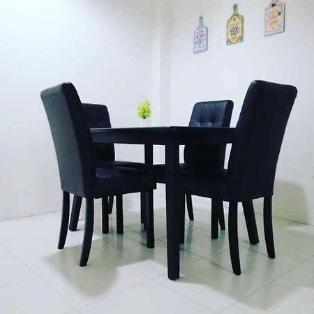 Nur Zahra Sungkai Homestay Zewnętrze zdjęcie